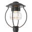 Mason Post Light - Clear Glass-72151905