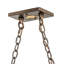 Old Forge 6 - Light Pendant