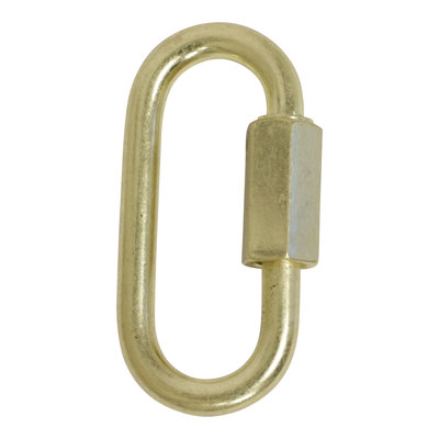 Threaded Screw Lock Quicklink (2 Pack)