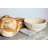 Tom Papa Breaking Bread Proofing Basket