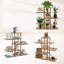 5-Layer 10-Potted Plant Stand-1101519953