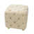 Beige Velvet