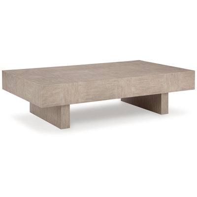 Dumel Single Coffee Table