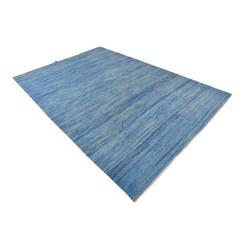 Orta Blue Rug
