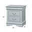 Table de chevet