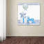 « it is a garçon », art sur toile-21939464