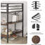 Lit simple mezzanine Adam