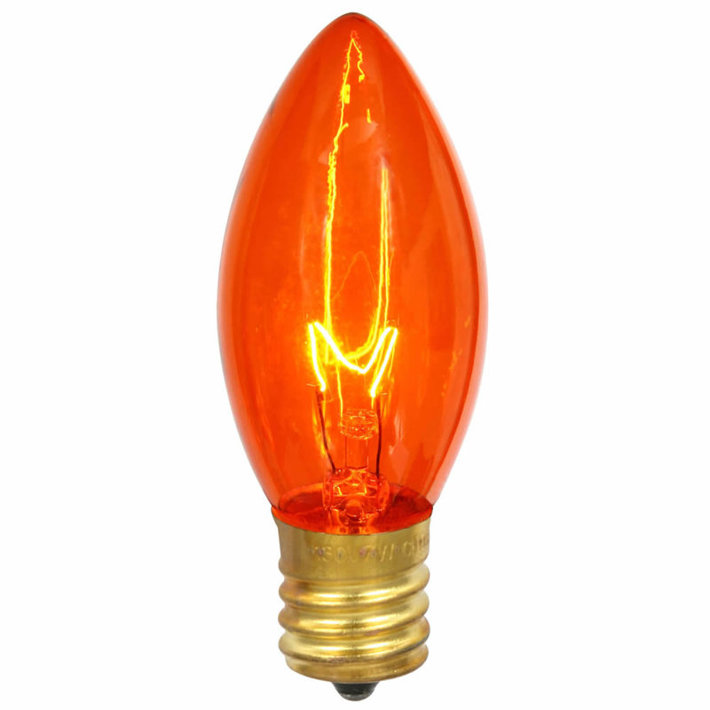 Light Bulbs