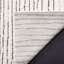 Tapis rayé Simrita Performance-107529456
