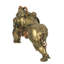 Sculpture Steampunk Gorilla