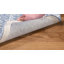 Tapis en laine et coton touffeté à la main Crelake-1746440027
