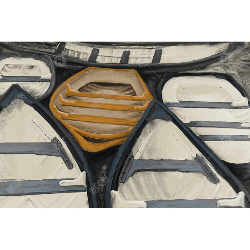 " Canoes "