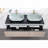 Oval 24"x14" Above Bathroom Vessel Sink-119119971