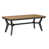 Natural Teak