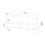 Bundy 3 Seater Linen Sleeper-760286404