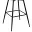 Augustinus Swivel Upholstered Counter & Bar Stool-1250701478-1250701472-1217763741