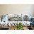 Abstract Velvet Pillow Cover-71251230-71251226