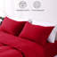 Jaramiah Super Soft Plain Microfiber PillowCase-339199182
