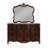 Constantine 7-Drawer Dresser with Mirror