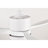 Yerma 52-inch Solid Wood And Metal Lighted Ceiling Fan With Led Lighting-589185924