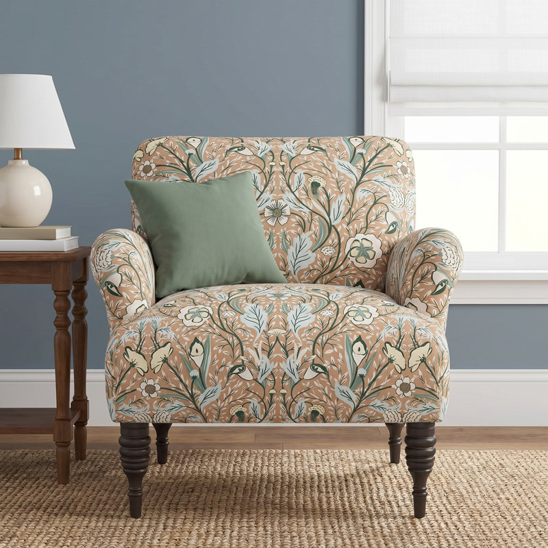 Jaden Upholstered Armchair