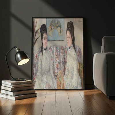 Honoria No Frame Print