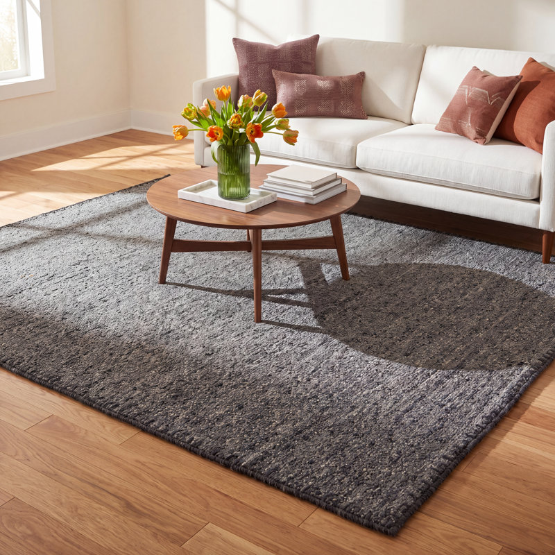 Jayde Area Rug, Rectangle 6' x 9'