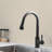 Kitchen Faucet-117496307