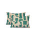 Coussin intérieur / extérieur réversible Jara-127314517-127314524
