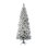 Pacific Flocked Pine Artificial Christmas Tree