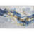 Premium Machine Washable Elize AMF1523 Abstract Rug-1801101831