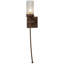 Bechar 1 - Light Wallchiere