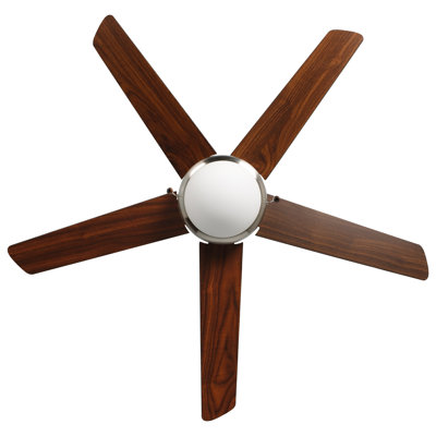 Ventilateur de plafond d'intérieur 5 pales Crowe