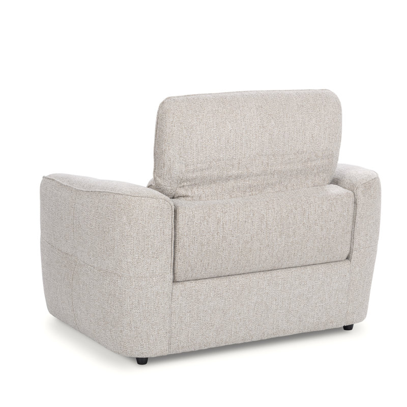 Ostend Upholstered Zero Gravity Power Recliner