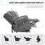 Fauteuil inclinable électrique Power Lift-151430459