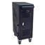 Armoire de chargement verrouillable à 16 compartiments pour ordinateur portable, Chromebook - Noir-83294244