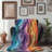 Throw Blanket-289621755