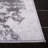 Robeson Abstract Gray Area Rug-468445729
