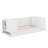 Twin Size Daybed With Trundle, Storage Arms And Charging Station-68721408