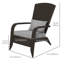 Chaise Adirondack en résine Ranylah-1928600961