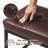 Buren Iron Accent Stool-893533453