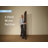 72'' W x 72'' H 3 - Panel Wood Folding Room Divider