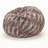 Saxx 4 Ft Plush Round Bean Bag - Premium Luxe Faux Fur-1760398814