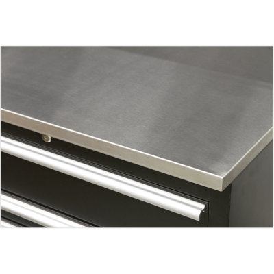 Steel Part / Accessory