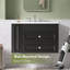 Meuble-lavabo mural 30 po-823928369