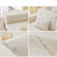 Box Cushion Sofa Slipcover