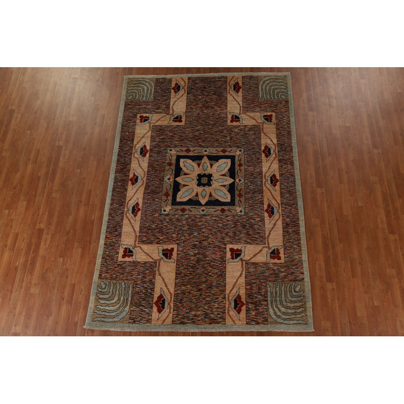 Wool Indoor Rug