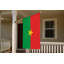 Drapeau du Burkina Faso — Drapeau extérieur-1478885000