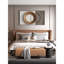 Décoration murale de luxe en fer de style italien-1141462413