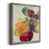Argent patiné